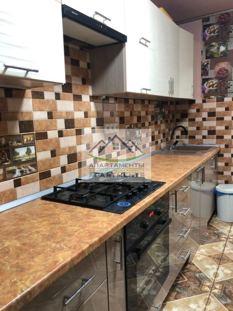 Продажа 2-комнатной квартиры, Пятигорск, Свободы пр-кт