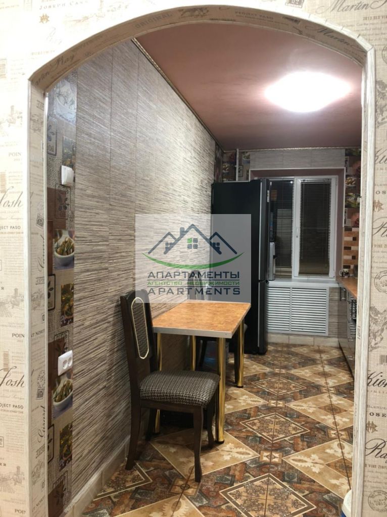 Продажа 2-комнатной квартиры, Пятигорск, Свободы пр-кт