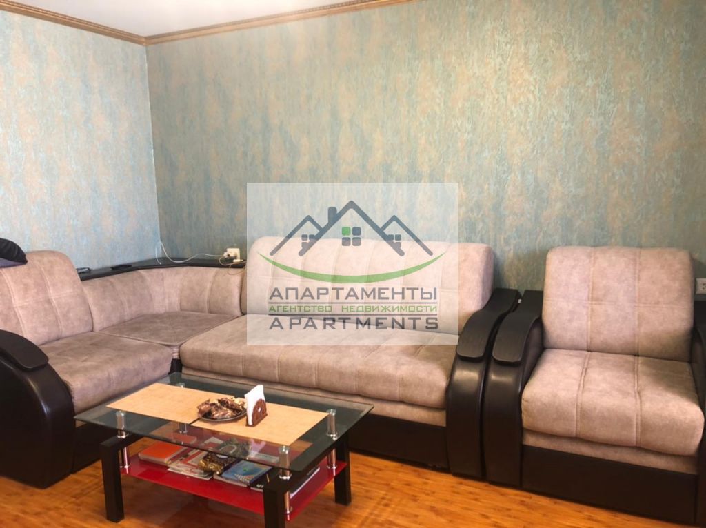 Продажа 2-комнатной квартиры, Пятигорск, Свободы пр-кт