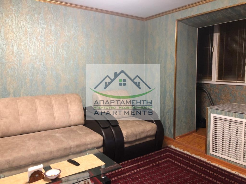 Продажа 2-комнатной квартиры, Пятигорск, Свободы пр-кт