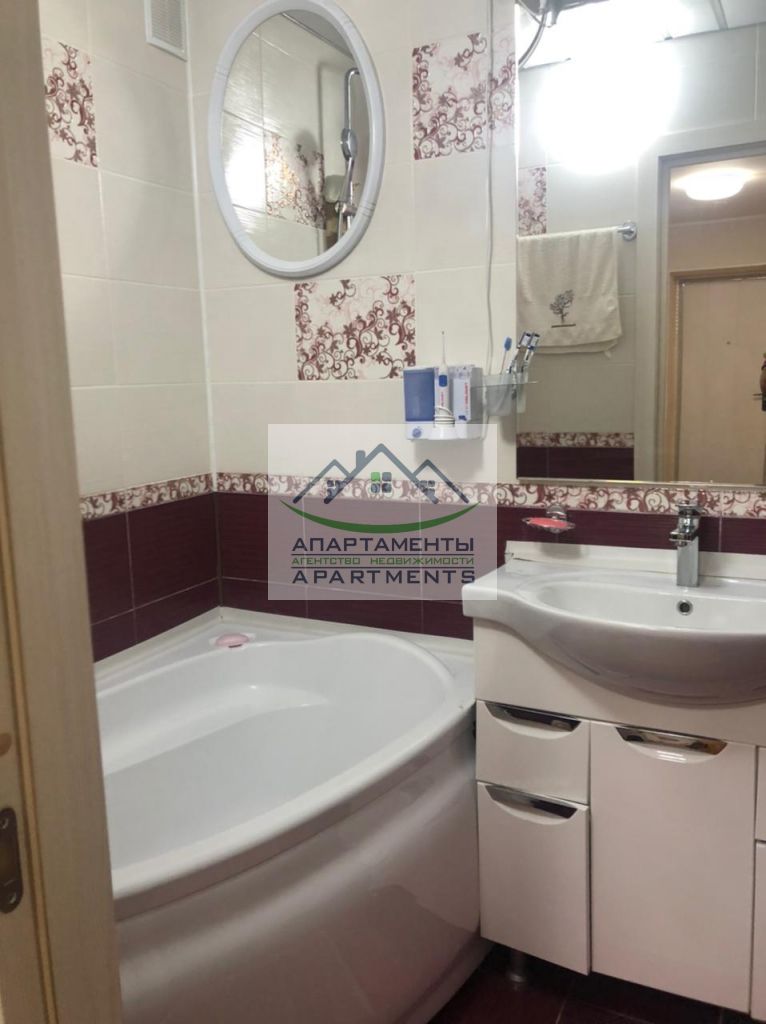 Продажа 2-комнатной квартиры, Пятигорск, Свободы пр-кт