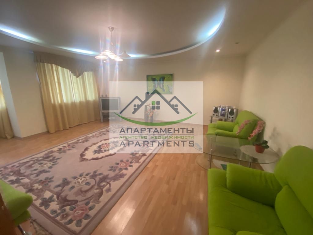 Продажа 4-комнатной квартиры, Пятигорск, Калинина ул,  40