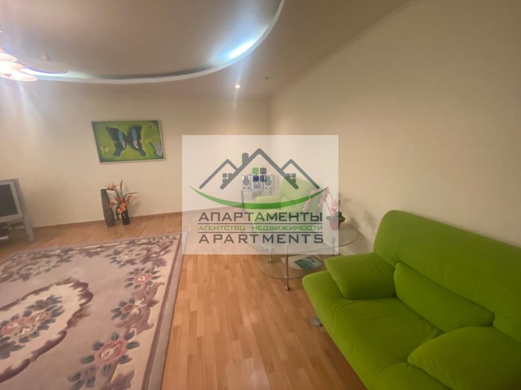 Продажа 4-комнатной квартиры, Пятигорск, Калинина ул,  40