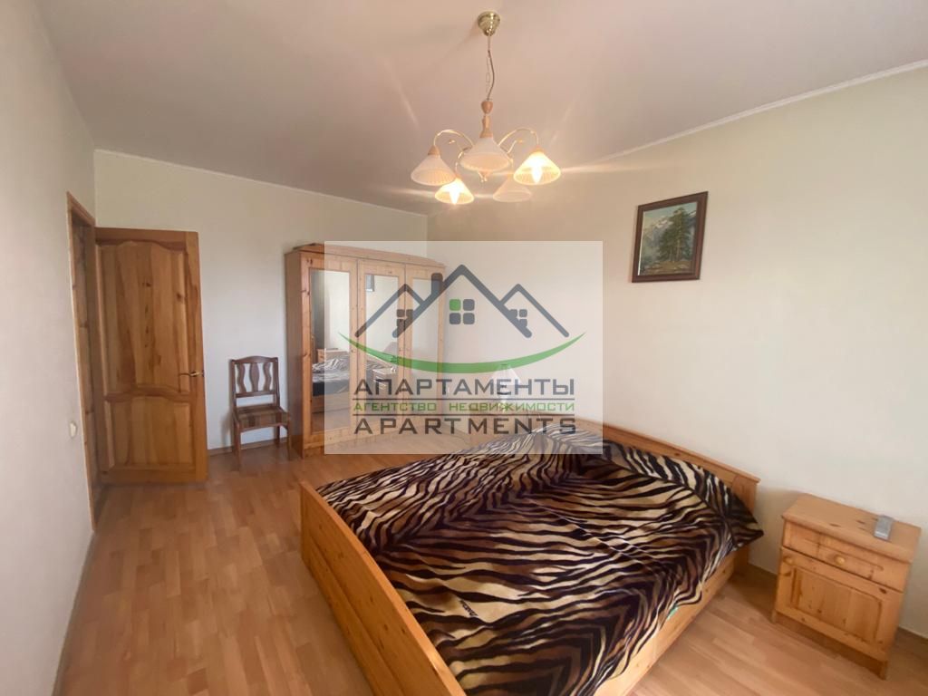 Продажа 4-комнатной квартиры, Пятигорск, Калинина ул,  40