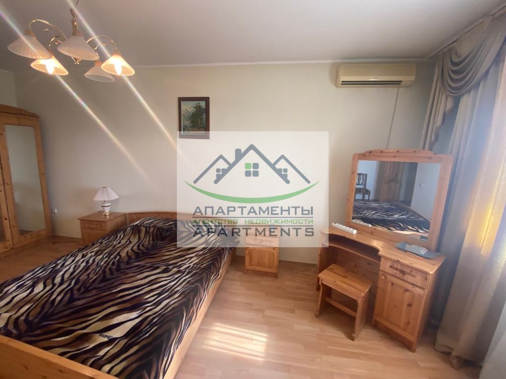 Продажа 4-комнатной квартиры, Пятигорск, Калинина ул,  40