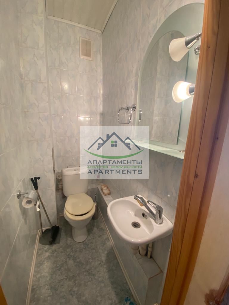 Продажа 4-комнатной квартиры, Пятигорск, Калинина ул,  40