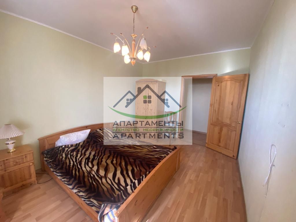 Продажа 4-комнатной квартиры, Пятигорск, Калинина ул,  40