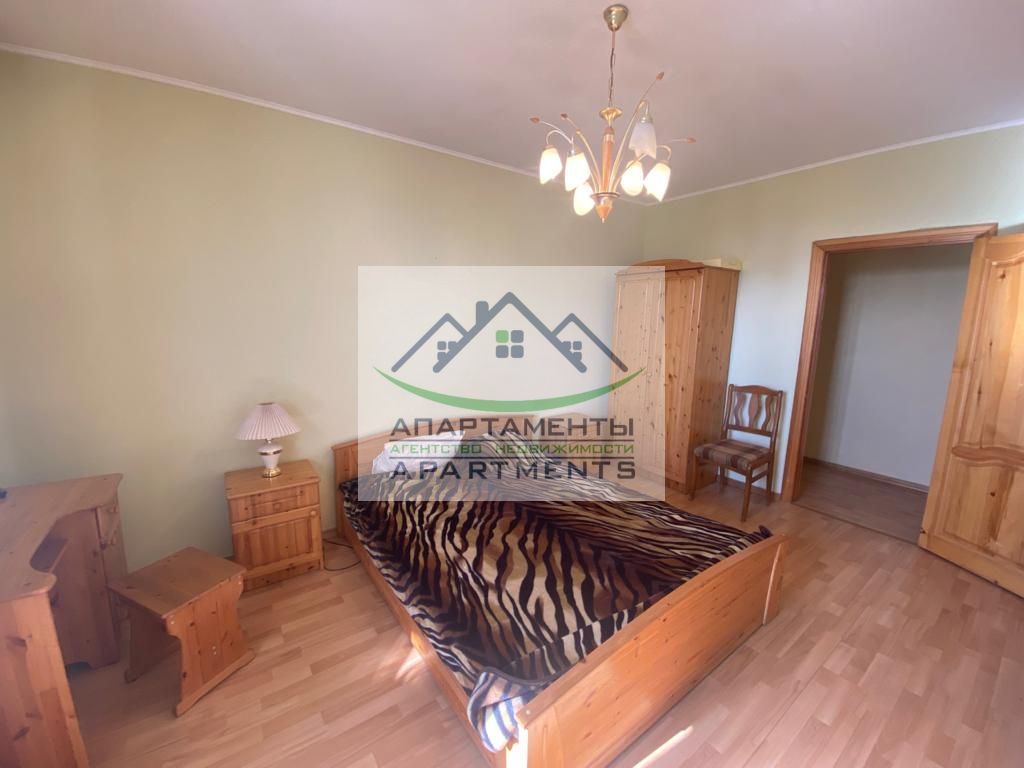 Продажа 4-комнатной квартиры, Пятигорск, Калинина ул,  40