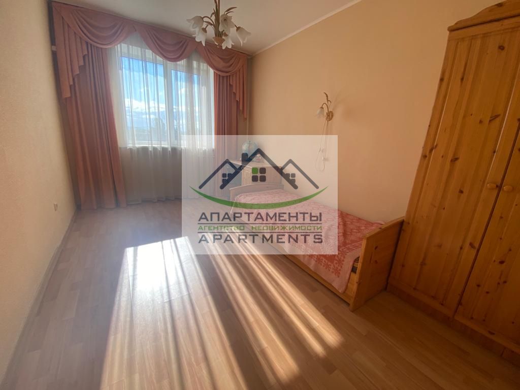 Продажа 4-комнатной квартиры, Пятигорск, Калинина ул,  40