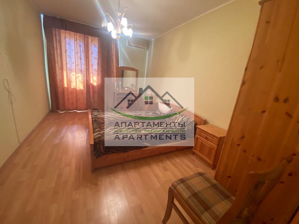 Продажа 4-комнатной квартиры, Пятигорск, Калинина ул,  40