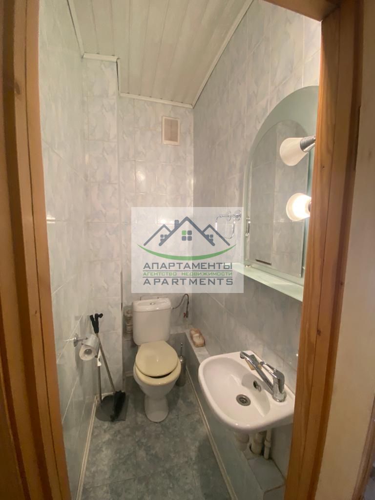 Продажа 4-комнатной квартиры, Пятигорск, Калинина ул,  40