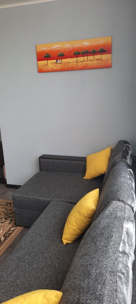 Продажа 2-комнатной квартиры, Батайск, К.Цеткин ул