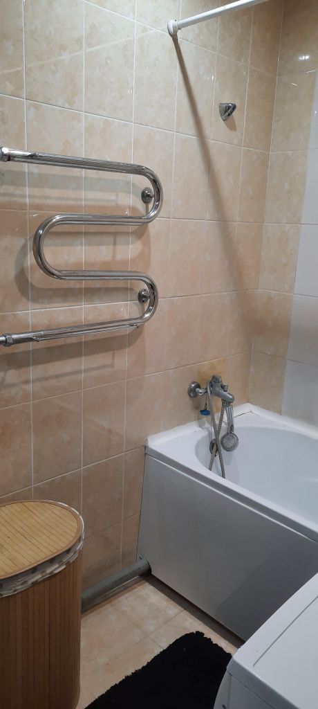 Продажа 2-комнатной квартиры, Батайск, К.Цеткин ул