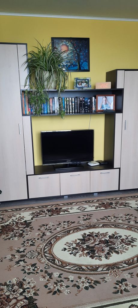 Продажа 2-комнатной квартиры, Батайск, К.Цеткин ул