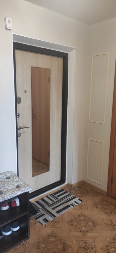 Продажа 1-комнатной квартиры, Батайск, Октябрьская ул