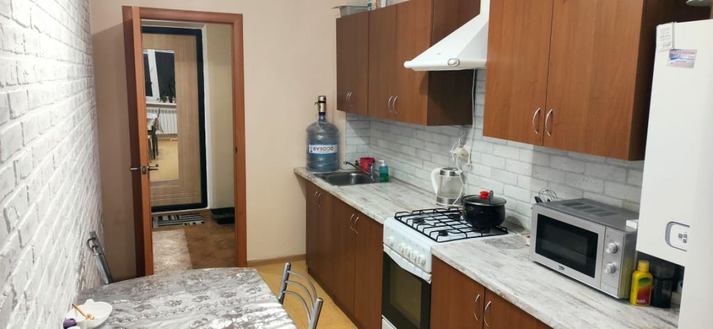 Продажа 1-комнатной квартиры, Батайск, Октябрьская ул