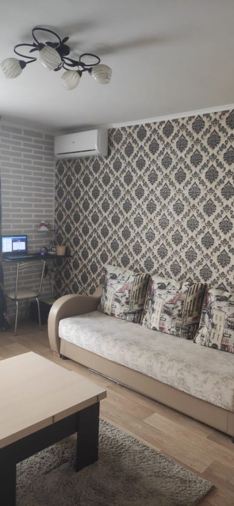 Продажа 1-комнатной квартиры, Батайск, Октябрьская ул