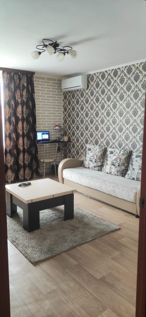 Продажа 1-комнатной квартиры, Батайск, Октябрьская ул