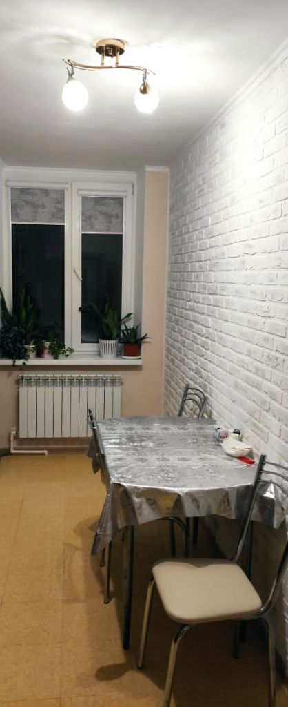 Продажа 1-комнатной квартиры, Батайск, Октябрьская ул