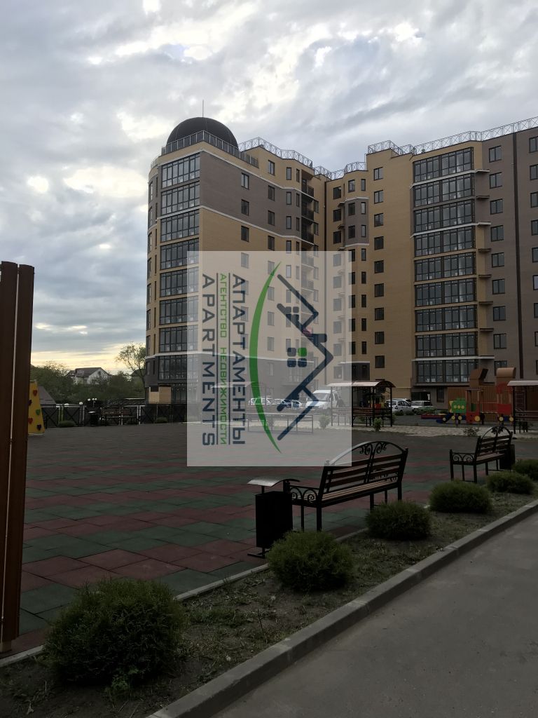 Продажа 2-комнатной квартиры, Пятигорск, Адмиральского ул