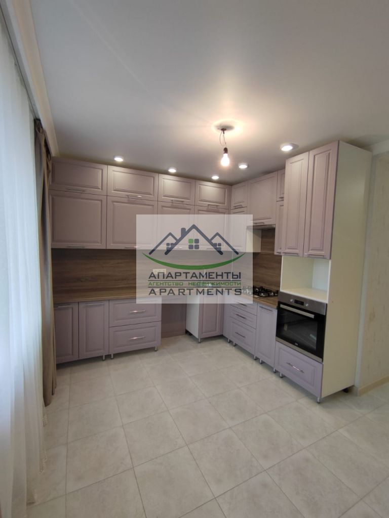 Продажа 2-комнатной квартиры, Пятигорск, Московская ул,  95