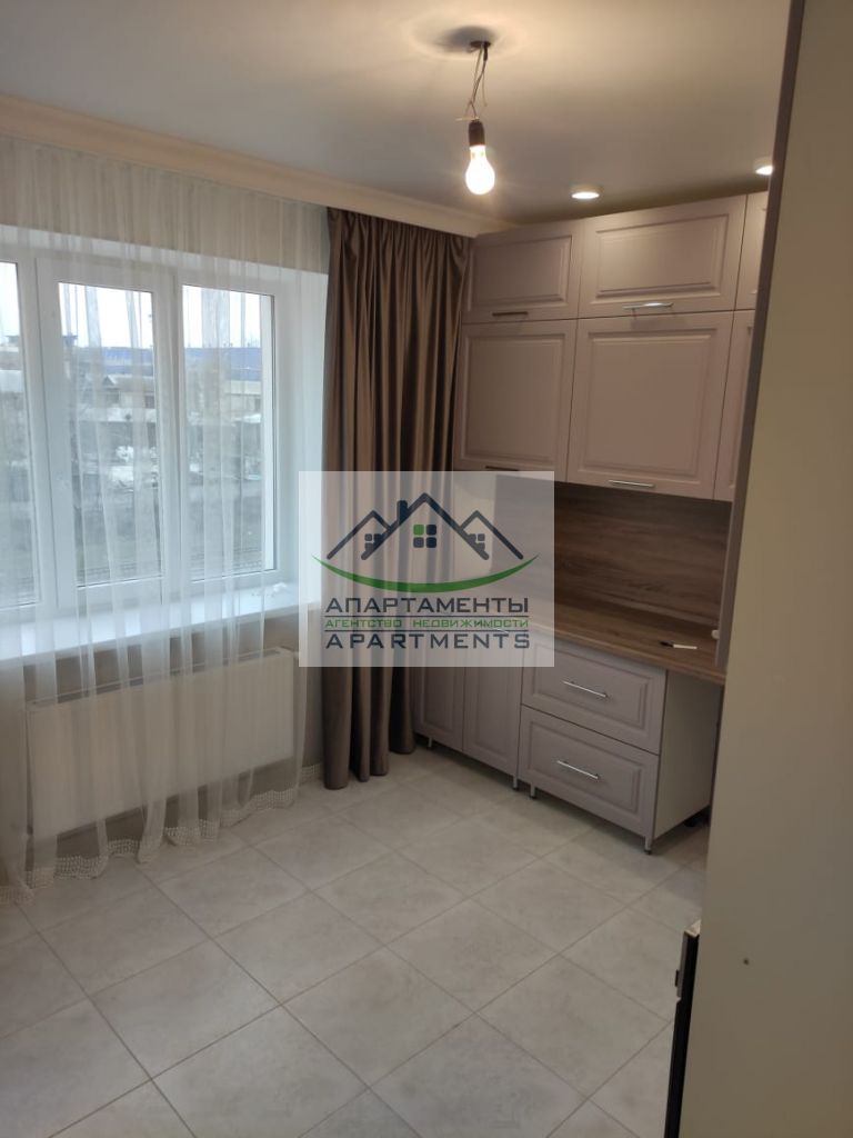 Продажа 2-комнатной квартиры, Пятигорск, Московская ул,  95