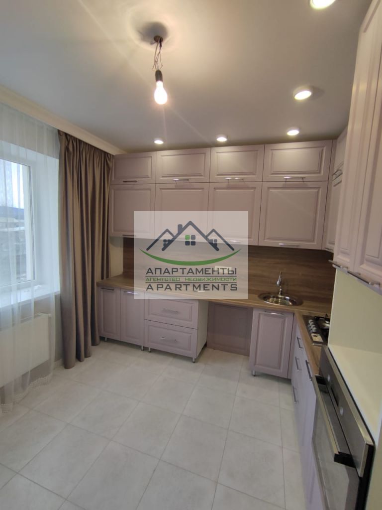 Продажа 2-комнатной квартиры, Пятигорск, Московская ул,  95