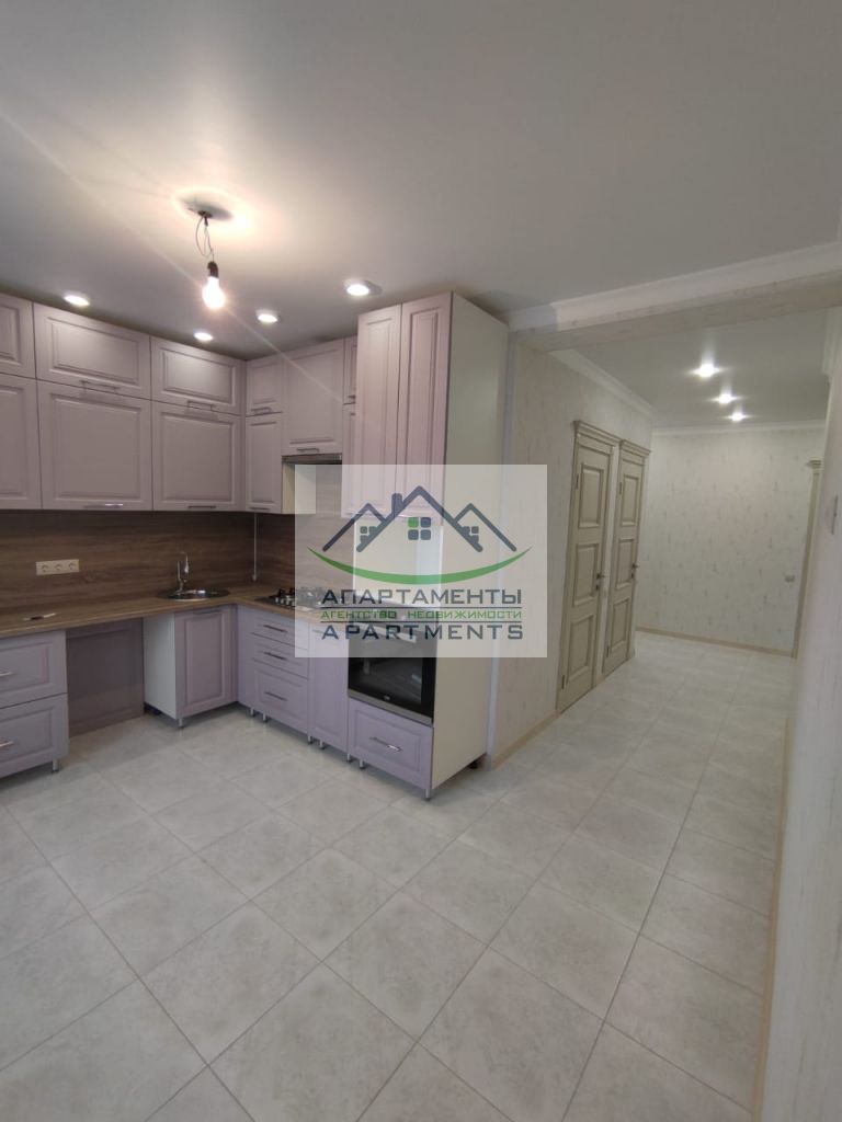 Продажа 2-комнатной квартиры, Пятигорск, Московская ул,  95