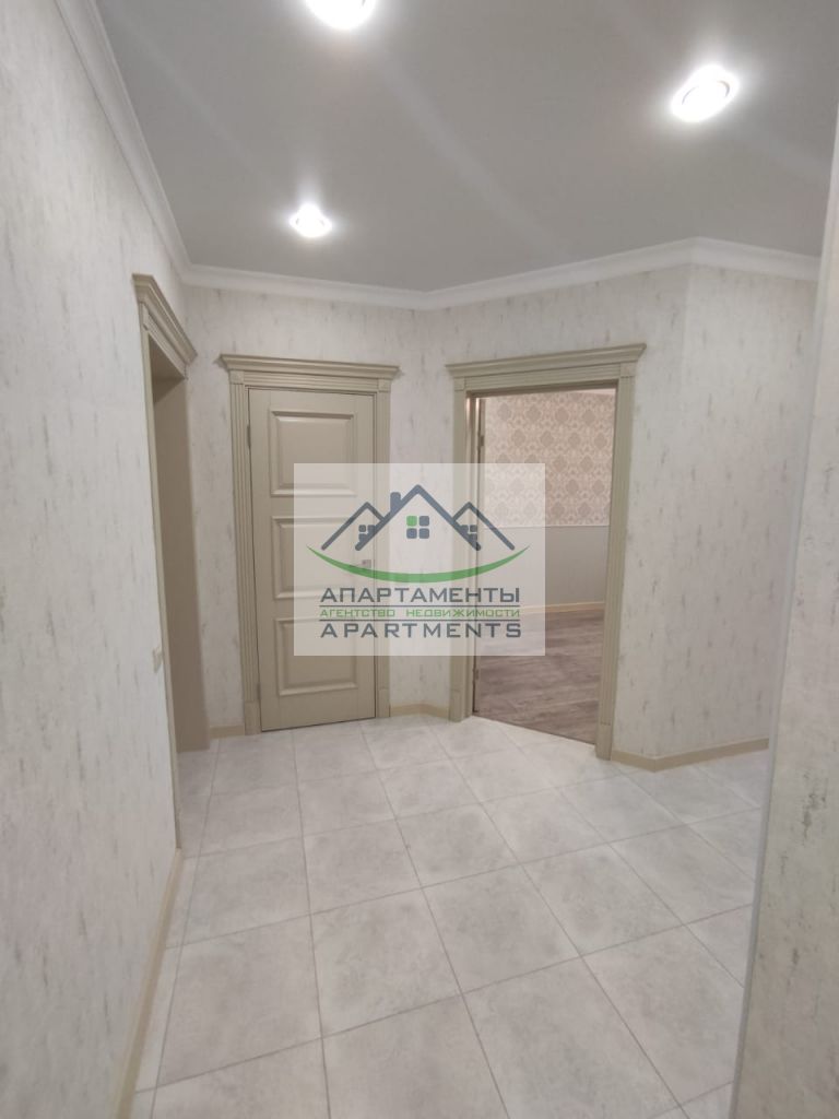 Продажа 2-комнатной квартиры, Пятигорск, Московская ул,  95