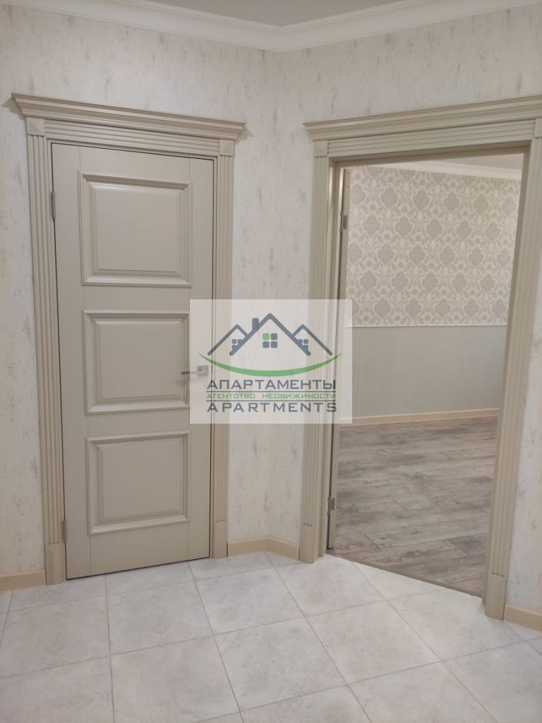 Продажа 2-комнатной квартиры, Пятигорск, Московская ул,  95