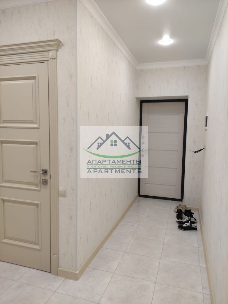 Продажа 2-комнатной квартиры, Пятигорск, Московская ул,  95