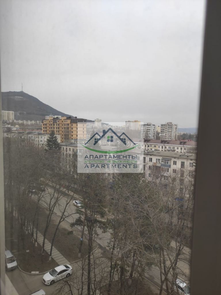 Продажа 2-комнатной квартиры, Пятигорск, Московская ул,  95