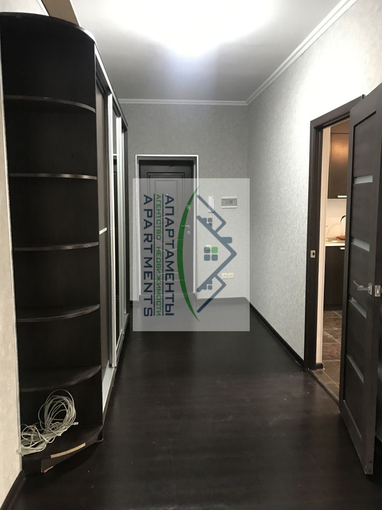 Продажа 2-комнатной квартиры, Пятигорск, Людкевича ул,  9