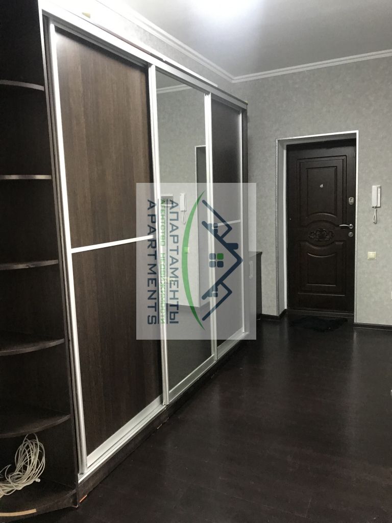 Продажа 2-комнатной квартиры, Пятигорск, Людкевича ул,  9