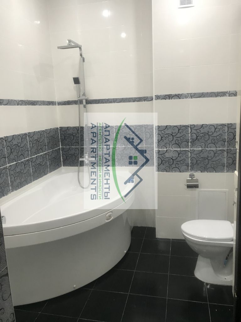 Продажа 2-комнатной квартиры, Пятигорск, Людкевича ул,  9