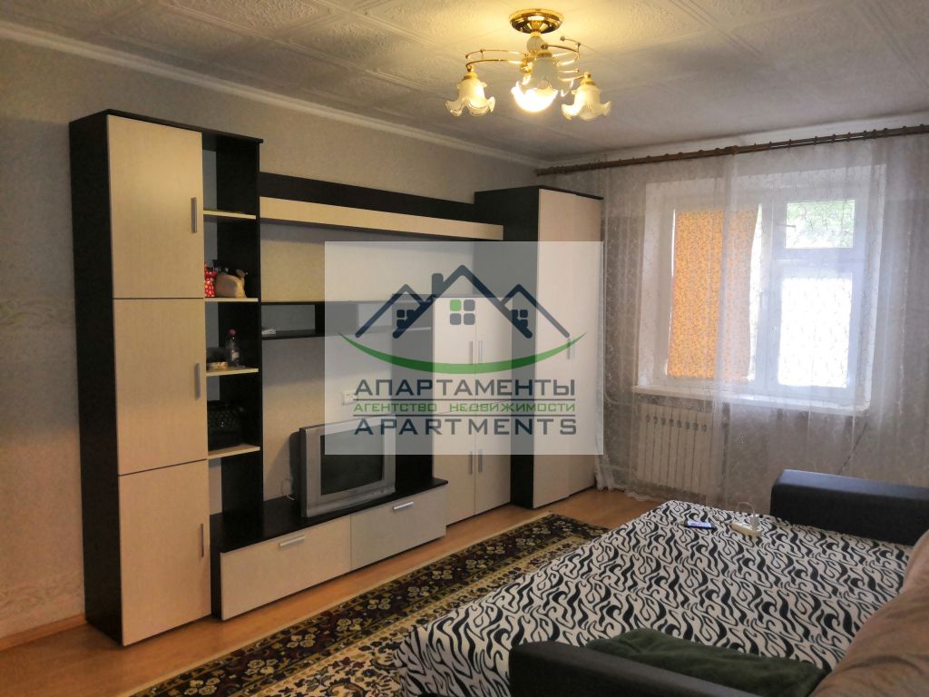 Продажа 3-комнатной квартиры, Пятигорск, Крайнего ул,  6