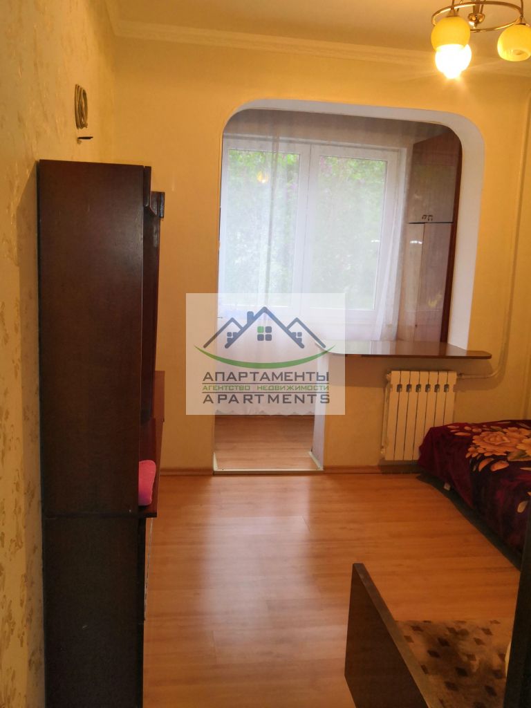 Продажа 3-комнатной квартиры, Пятигорск, Крайнего ул,  6