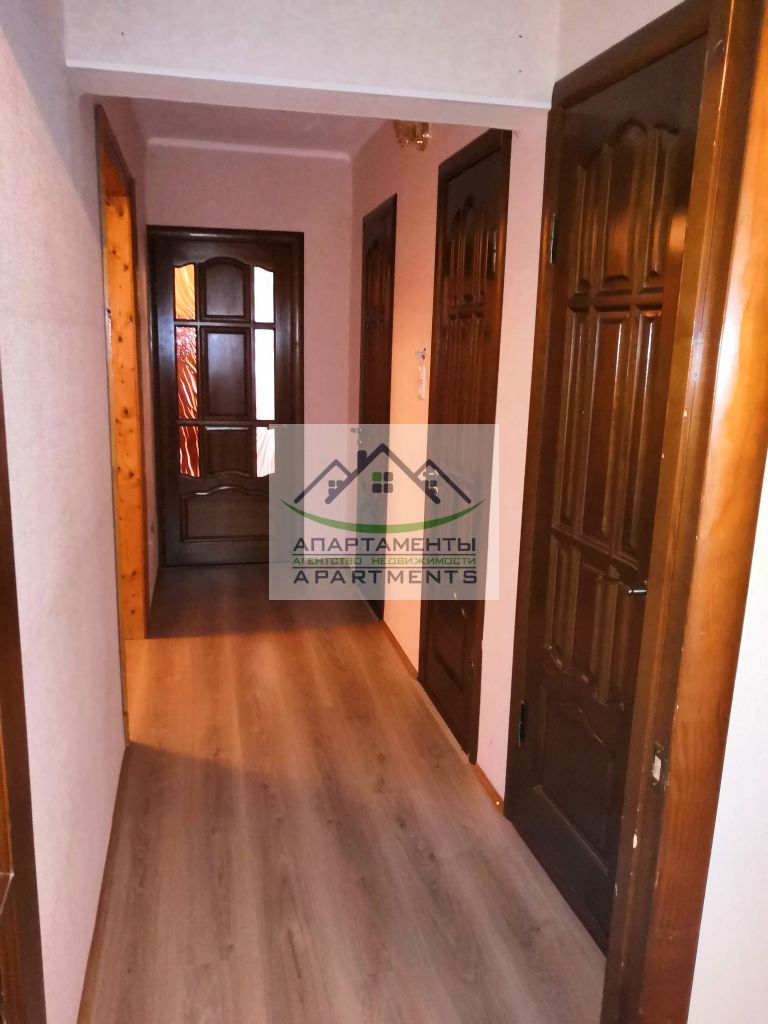 Продажа 3-комнатной квартиры, Пятигорск, Крайнего ул,  6