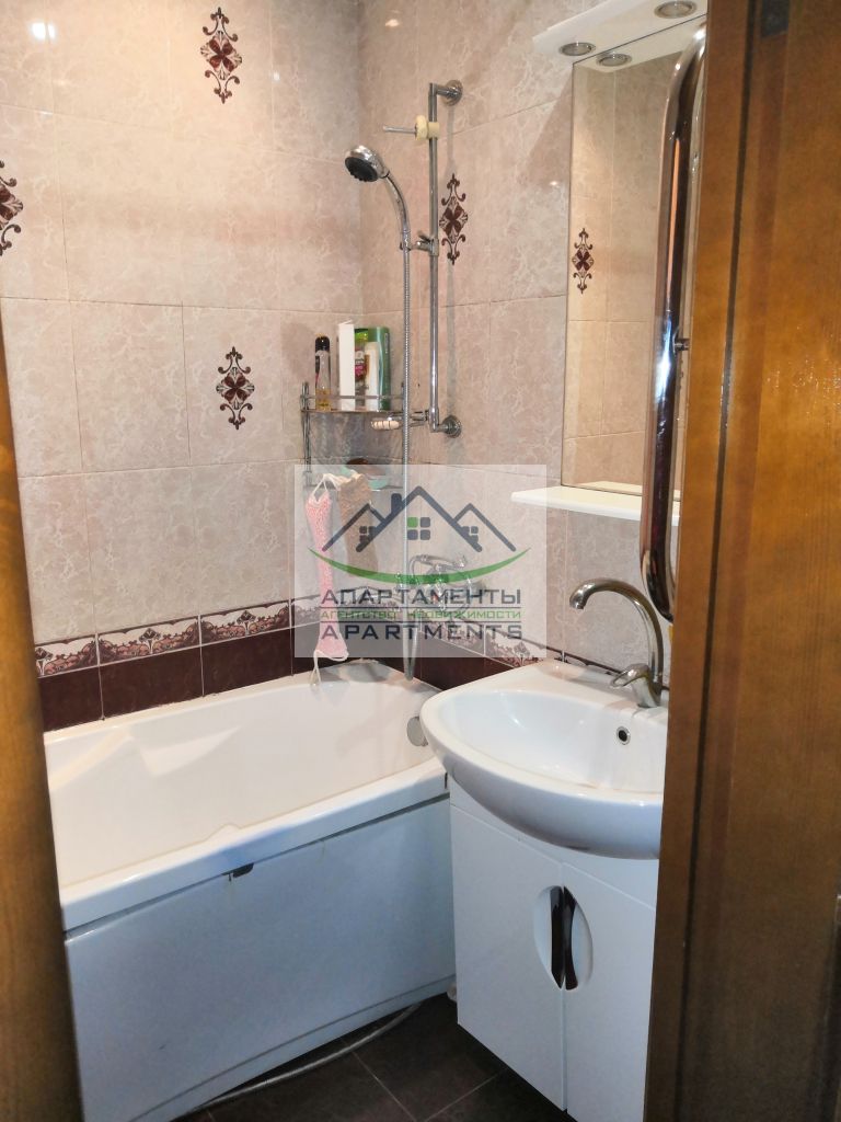 Продажа 3-комнатной квартиры, Пятигорск, Крайнего ул,  6