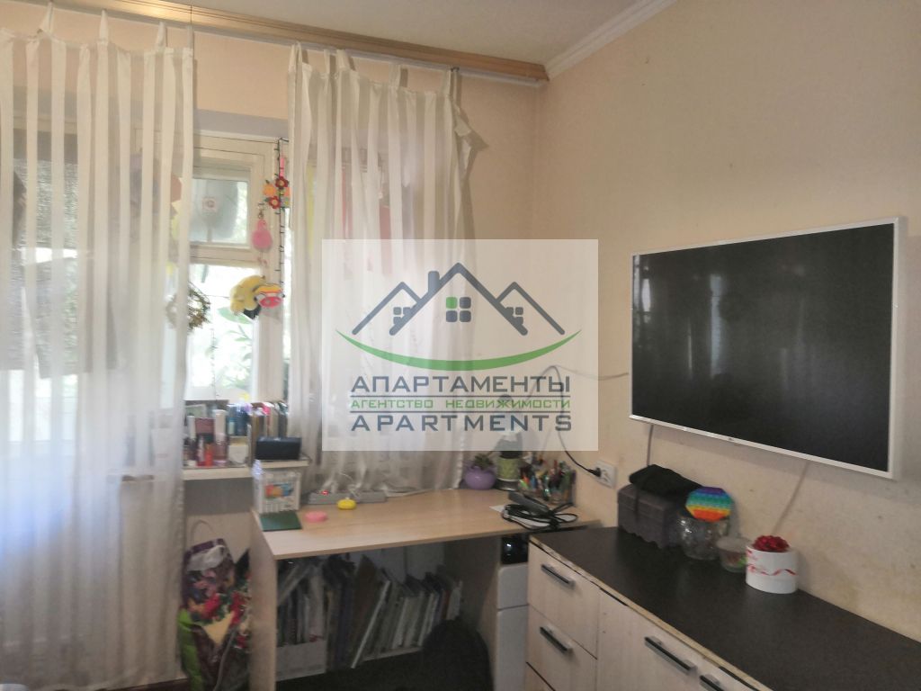 Продажа 2-комнатной квартиры, Пятигорск, Московская ул,  72к3