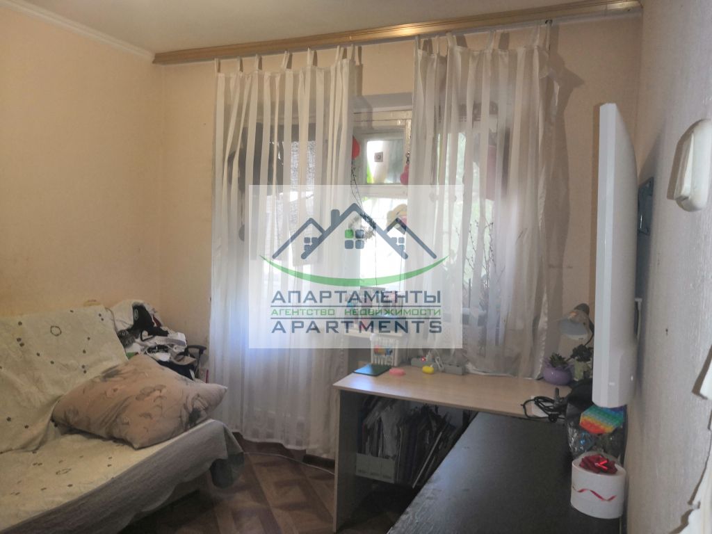 Продажа 2-комнатной квартиры, Пятигорск, Московская ул,  72к3