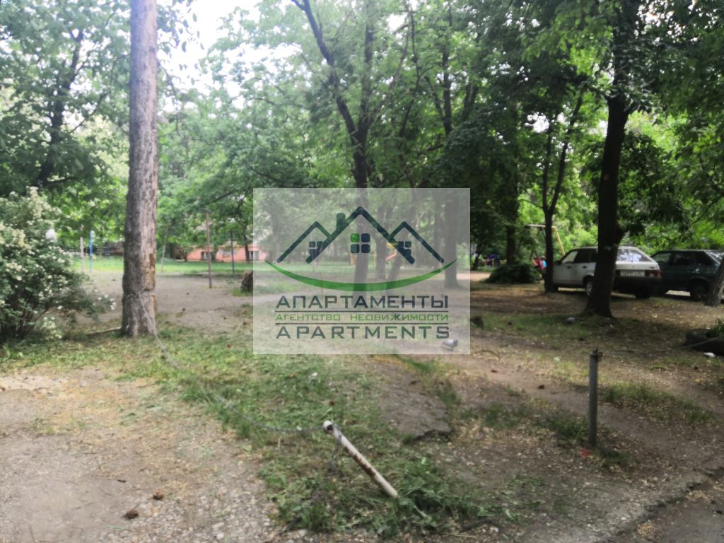 Продажа 2-комнатной квартиры, Пятигорск, Московская ул,  72к3