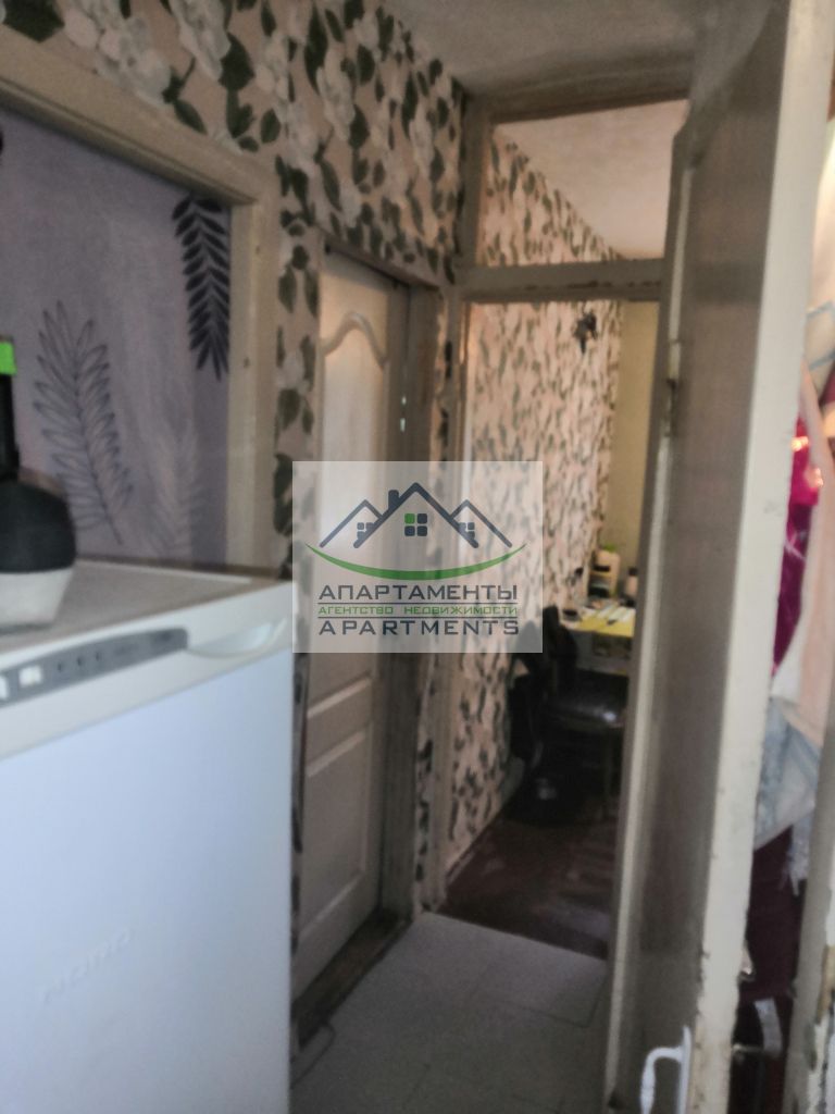 Продажа 2-комнатной квартиры, Пятигорск, Московская ул,  72к3