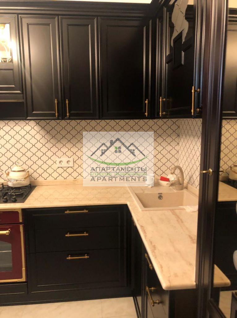 Продажа 2-комнатной квартиры, Пятигорск, Московская ул,  97