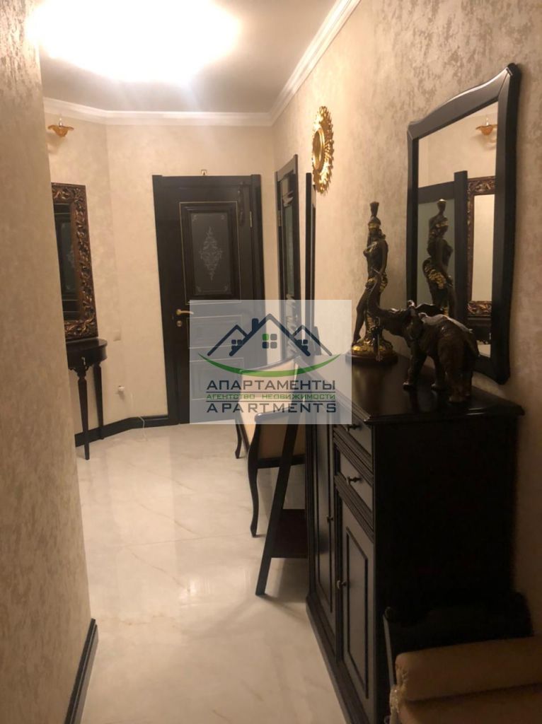 Продажа 2-комнатной квартиры, Пятигорск, Московская ул,  97