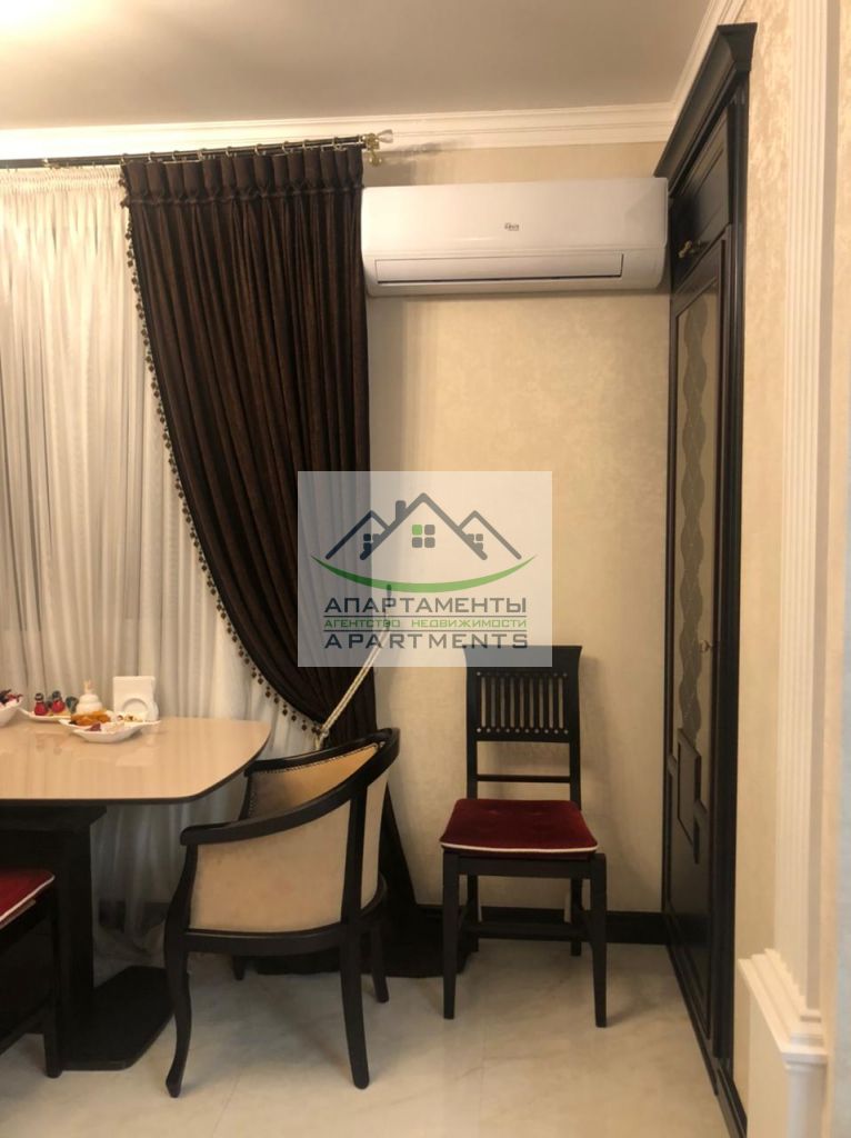 Продажа 2-комнатной квартиры, Пятигорск, Московская ул,  97