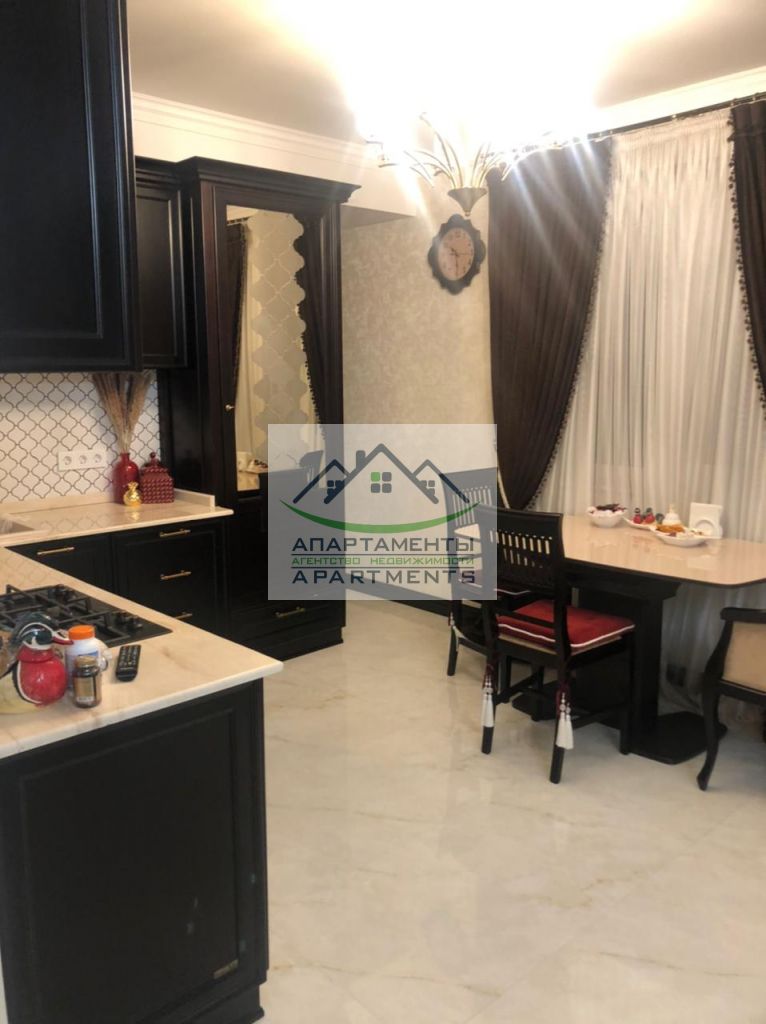 Продажа 2-комнатной квартиры, Пятигорск, Московская ул,  97