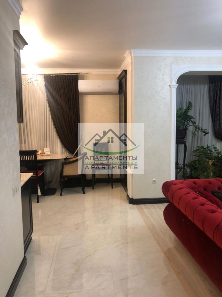 Продажа 2-комнатной квартиры, Пятигорск, Московская ул,  97