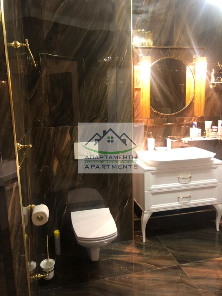 Продажа 2-комнатной квартиры, Пятигорск, Московская ул,  97