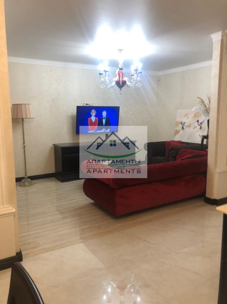 Продажа 2-комнатной квартиры, Пятигорск, Московская ул,  97